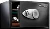 X125ML - 33.3L X-Large Digital Combination Safe, Black & Grey