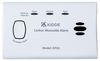 K7CO K7CO - Electrochemical Carbon Monoxide Alarm, 10 Year Sensor & Replaceable Battery Powered
