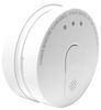 SDMCO-02 SDMCO-02 - De-Ionised Electrochemical Carbon Monoxide Alarm, Mains Powered with 7 Year Lithium Battery Backup