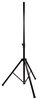 PLS00011 - 35mm Aluminium Tripod Speaker Stand, 1.8m 40kg, Single