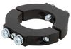 BT7841/B BT7841/B - 50mm TV Pole Mount Accessory Collar - Black
