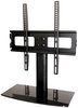 A195N - Pedestal Table top TV Stand - 26-50