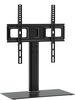 TT44S - Swivel Tabletop TV Stand 30kg - 32