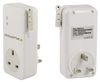 POWERTXTUK - Powertxt GSM Power Socket, UK Version