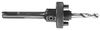 2609390036 2609390036 - 32mm - 210mm SDS-Plus Hole Saw Arbor
