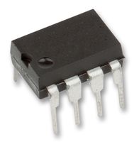 LME49720NA/NOPB - Dual Audio Power Amplifier, AB, +/- 2.5V to +/- 17V, DIP, 8 Pins