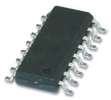 ULN2003AINSR - High Voltage, High Current Darlington Transistor Arrays, Bipolar, NPN, 50V, 500mA, SOP