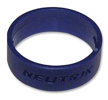XXR-6 - Blue Colour Coded Ring