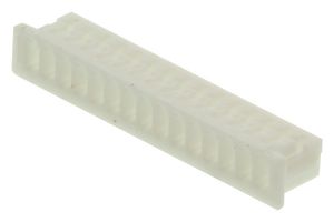 51021-1500 - Crimp Housing, 1.25mm, 15 Way