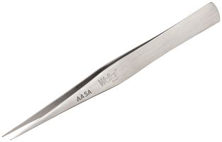 AASA - 130mm Precision Tweezers, Straight Pointed Tips