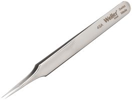 4SA - 110mm Precision Tweezers, Straight Pointed Tips