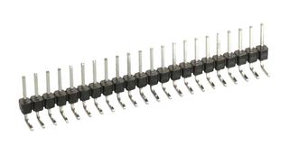M20-9963645 - Header, 1 Row, 36 Way