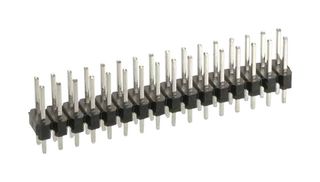 M20-9983645 - Header, 2 Row, 36+36 Way