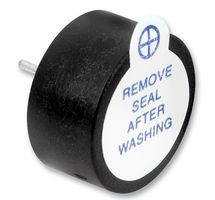 ABT-402-RC - Piezo Transducer, 5V, PCB