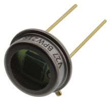 BPW21R - Photodiode, Colour Corrected