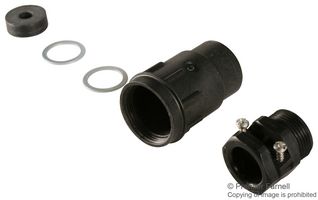 UTG18PG - Cable Clamp, IP65, Size 18