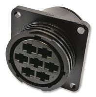 206227-1 - Receptacle, for Socket Contact, 7 Way