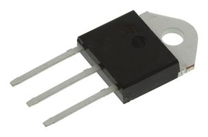 BTA26-600BRG - Triac, 25A, 600V, TOP-3