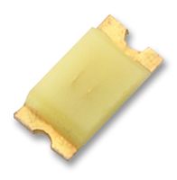 HSME-C150 - LED, Green, SMD, 1206 (3216 Metric), 20 mA, 2.1 V, 570 nm