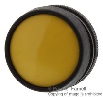 76-9115/439088 - Switch, SPNO, SPNC, Yellow