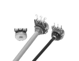 23ESA472MMF50AF - Potentiometer, DPST, Lin 4K7