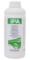 IPA01L - IPA Electronic Cleaning Solvent, 1L Bottle