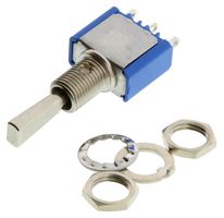 5639A9 - Switch, SPDT, Centre Off