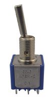 5646A9 - Switch, DPDT