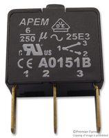 A0151B - Contact Block, SPCO