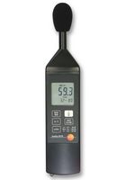815 - Handheld Digital Sound Level Meter