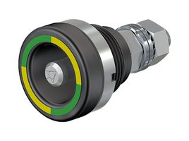 14.0007 - Test Probe Connector, POAG-ID6