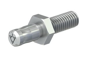 04.0056 - Plug Connector for Potential Equalisation, POAG-S6/15, Pack of 5