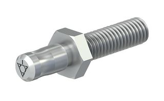 04.0057 - Plug Connector for Potential Equalisation, POAG-S6/20, Pack of 5