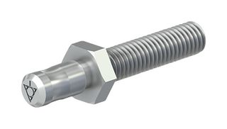 04.0058 - Plug Connector for Potential Equalisation, POAG-S6/25, Pack of 5