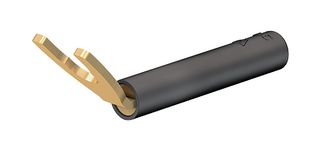 23.0440-21+23.0440-22 - Spade Frok Crimp Terminal,  26AWG