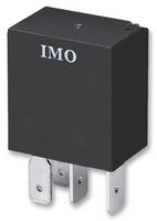 SRZ-1CT-DL-24VDC - Relay SPCO 24V dc