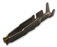0906 000 8472 - Heavy Duty Connector Contact, DIN 41612, Socket, 20 AWG, Crimp, Copper