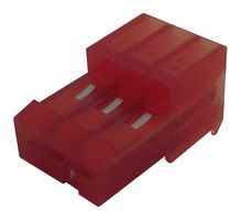 3-640440-3 - Housing, 22AWG, 3 Way