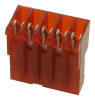 3-640440-5. - Housing, 22AWG, 5 Way