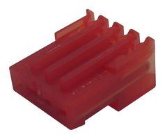 3-640440-4 - Housing, 22AWG, 4 Way