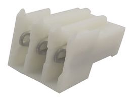 3-640441-3 - Housing, 24AWG, 3 Way