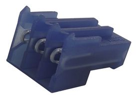 3-640442-3 - Housing, 26AWG, 3 Way