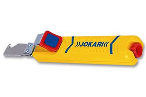 NO. 28 - Jokari Cable Knife #28H