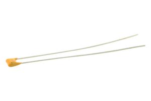SR151C103KAR - Multilayer Ceramic Capacitor, 0.01 uF, 100 V, +/- 10%, Radial Leaded, X7R, 2.54 mm