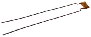 SR201C223KAR - Multilayer Ceramic Capacitor, 0.022 uF, 100 V, +/- 10%, Radial Leaded, X7R, 2.54 mm