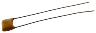 SR305C474KAR - Multilayer Ceramic Capacitor, 0.47 uF, 50 V, +/- 10%, Radial Leaded, X7R, 5.08 mm