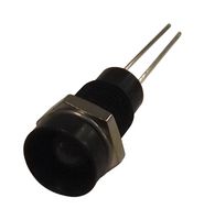 MC19051002 - LED Indicator, BR, 5mm, Yellow