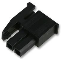 0-0794617-8 - Receptacle, Double Row 8 Way