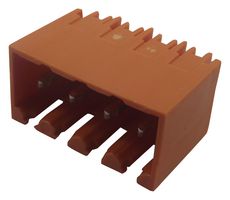 1604490000 - Header, Top Entry, 4 Way