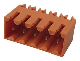 1604500000 - Header, Top Entry, 5 Way